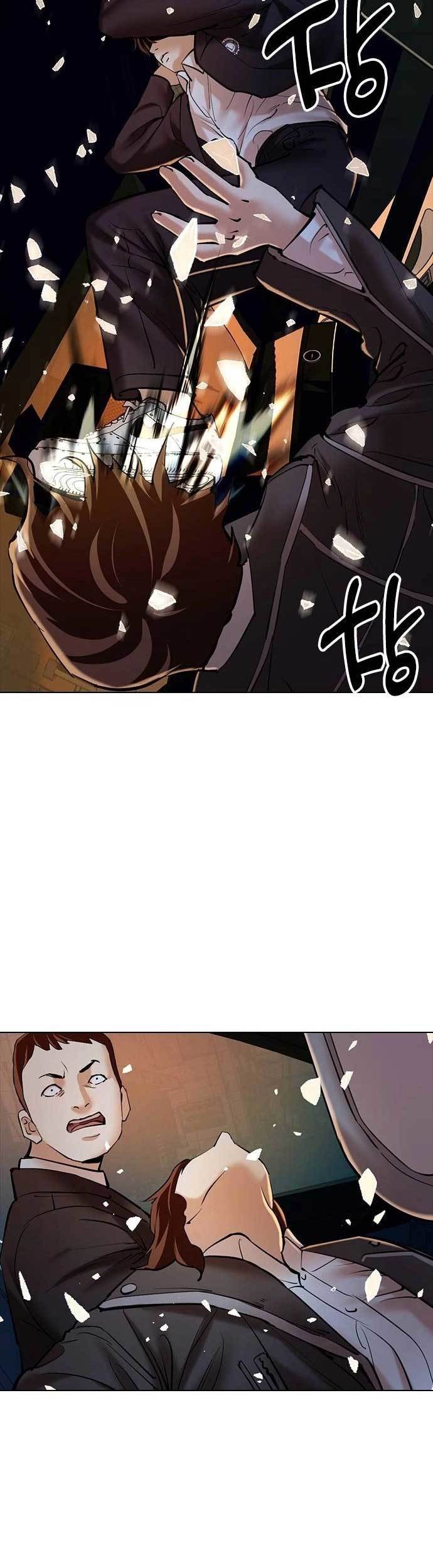 The 18 Year Old Spy Chapter 3 Gambar 22