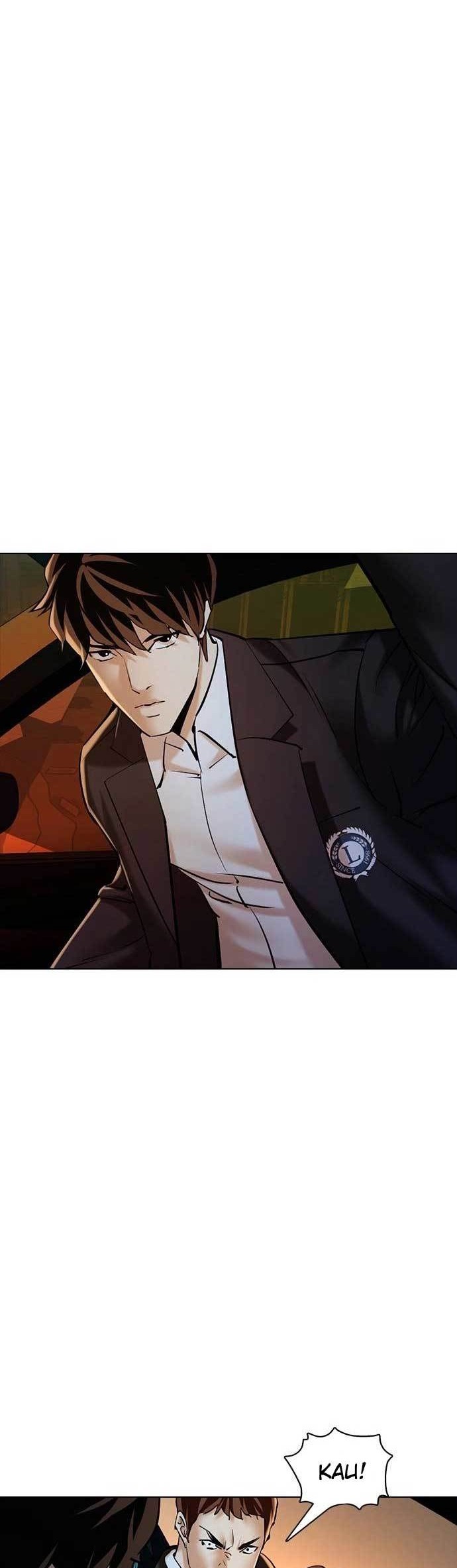 The 18 Year Old Spy Chapter 3 Gambar 23