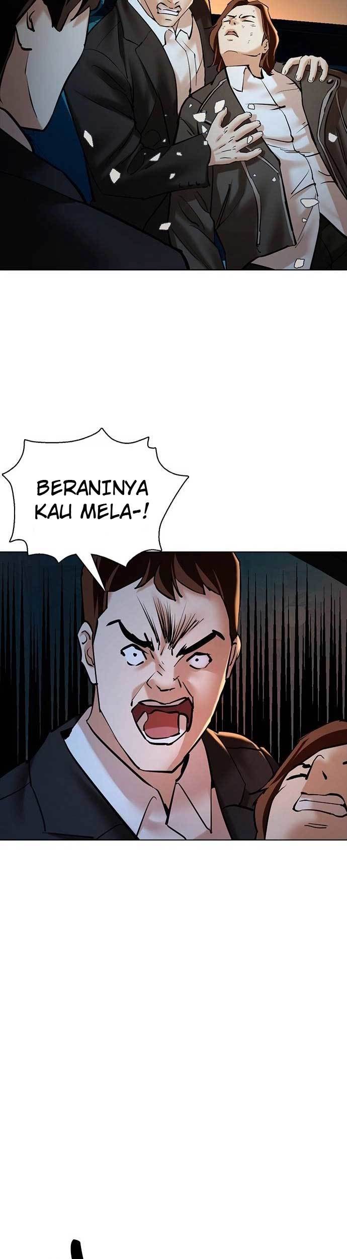 The 18 Year Old Spy Chapter 3 Gambar 24