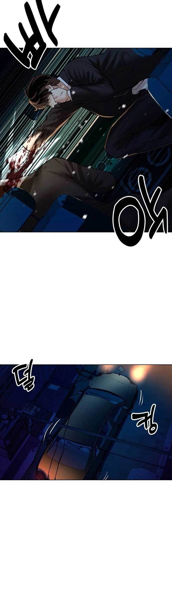 The 18 Year Old Spy Chapter 3 Gambar 25