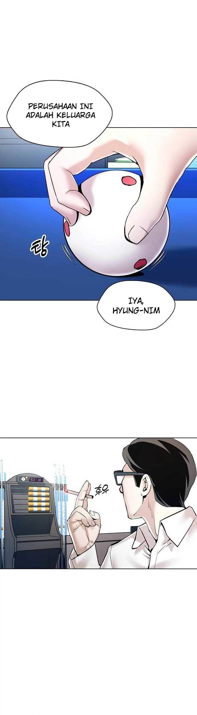 The 18 Year Old Spy Chapter 3 Gambar 30