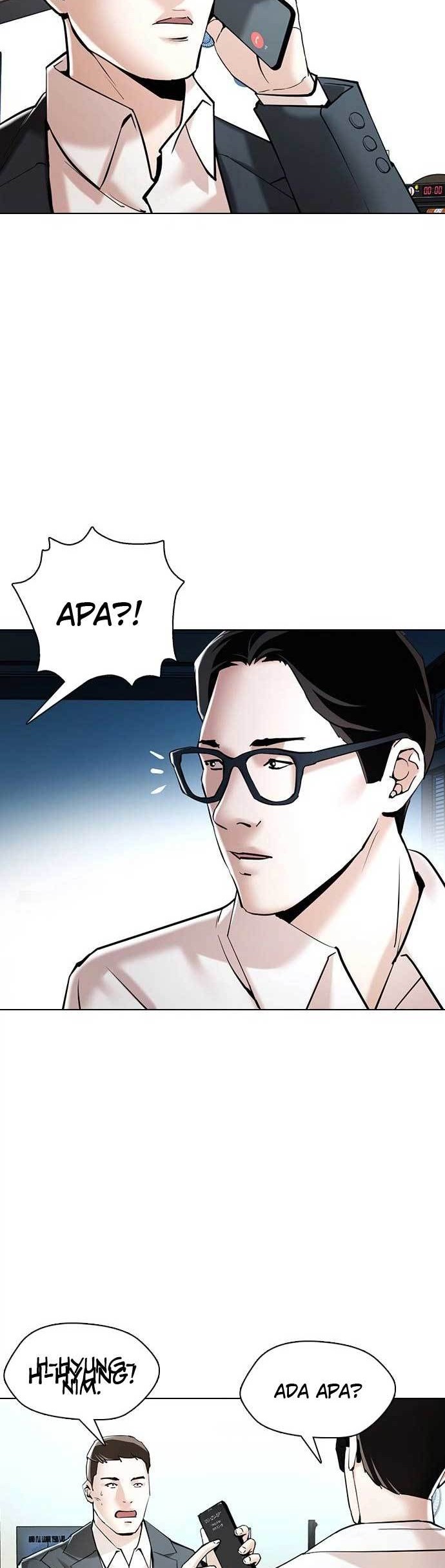 The 18 Year Old Spy Chapter 3 Gambar 33