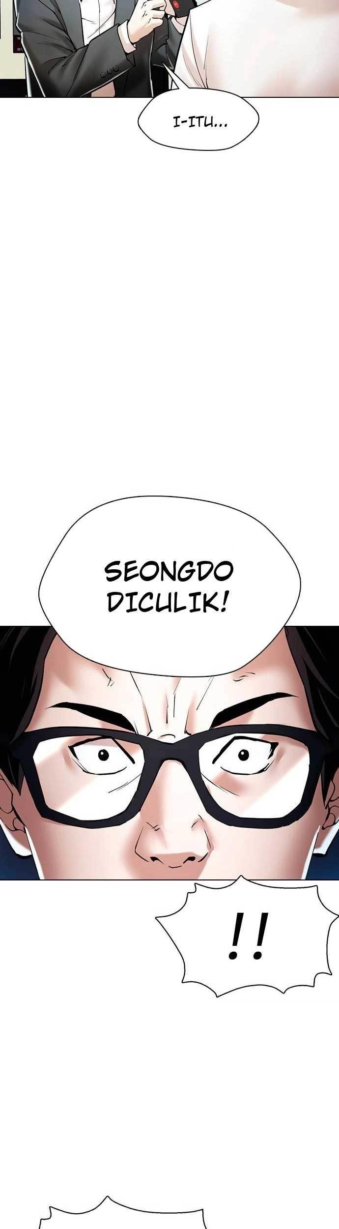 The 18 Year Old Spy Chapter 3 Gambar 34