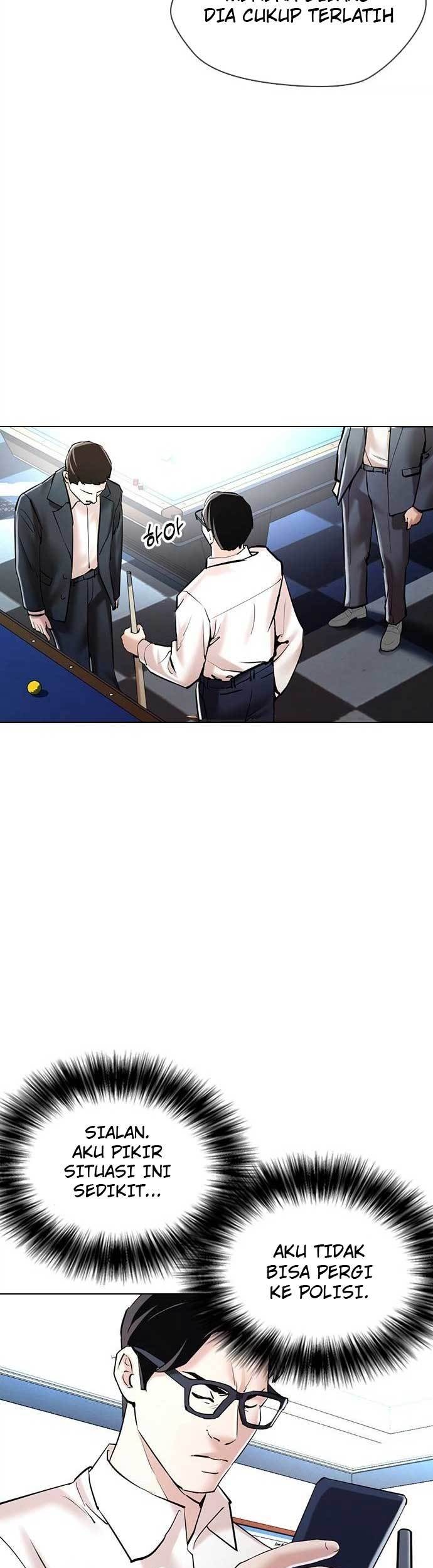 The 18 Year Old Spy Chapter 3 Gambar 36