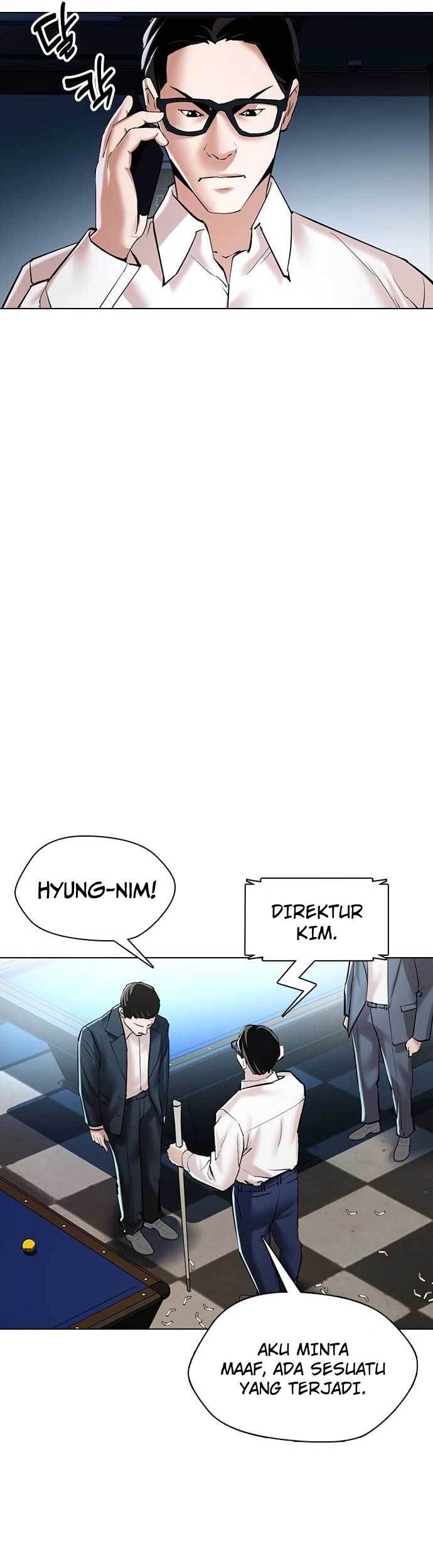 The 18 Year Old Spy Chapter 3 Gambar 38