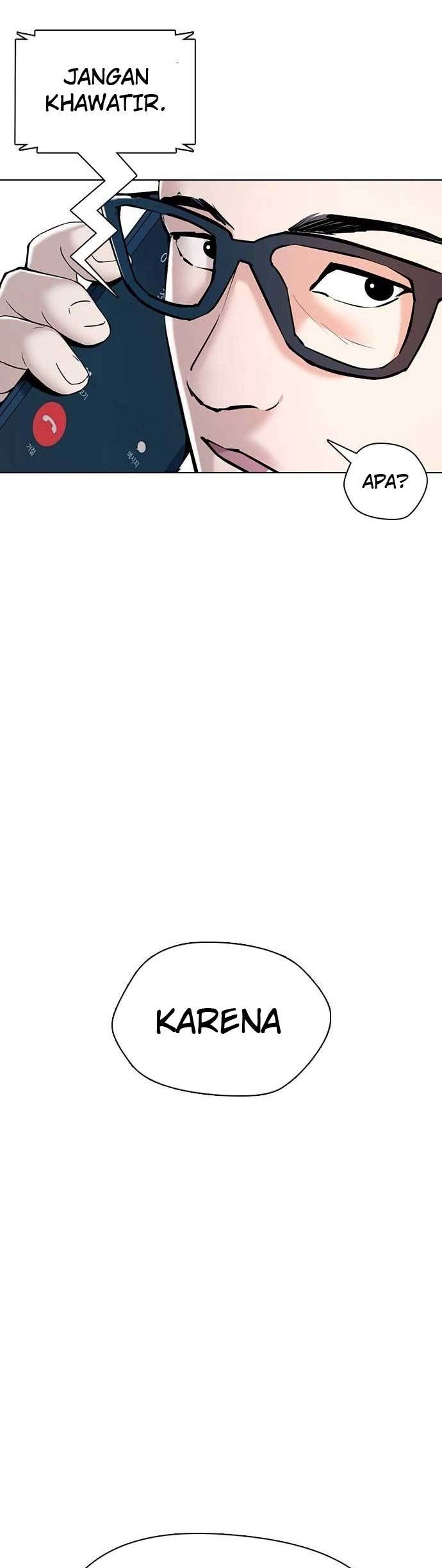 The 18 Year Old Spy Chapter 3 Gambar 39