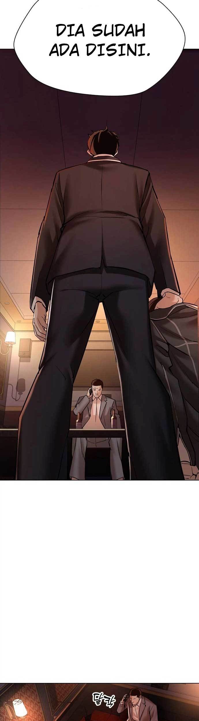 The 18 Year Old Spy Chapter 3 Gambar 40