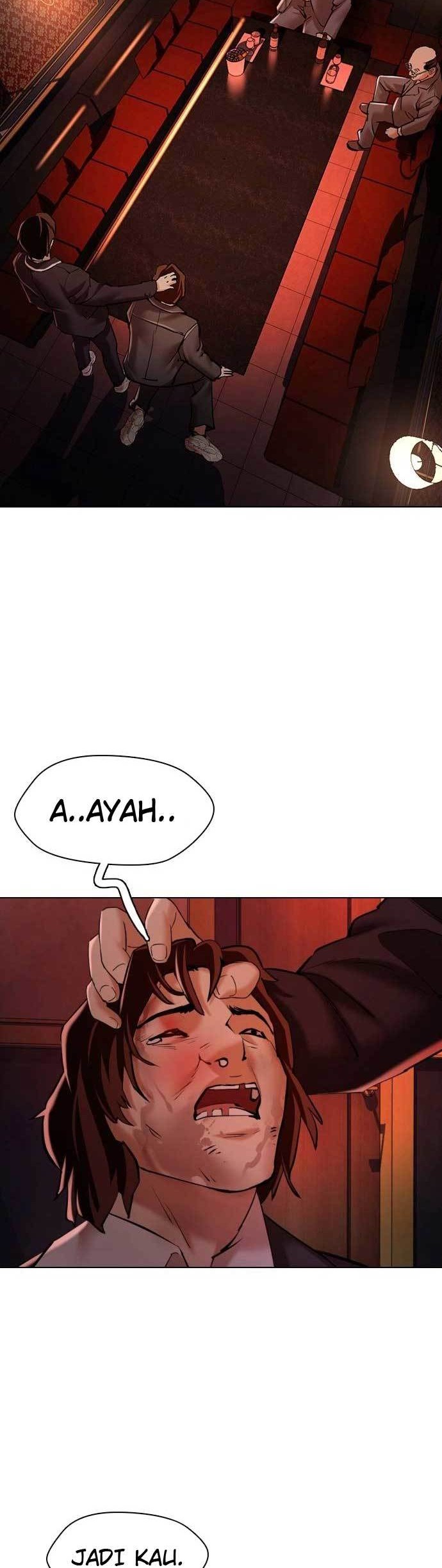 The 18 Year Old Spy Chapter 3 Gambar 41