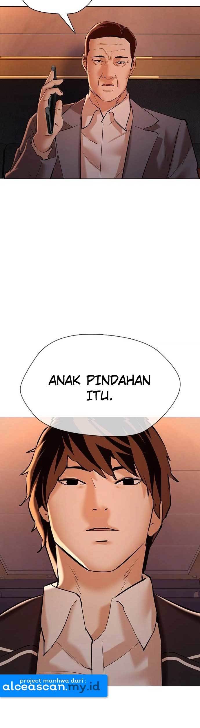 The 18 Year Old Spy Chapter 3 Gambar 42