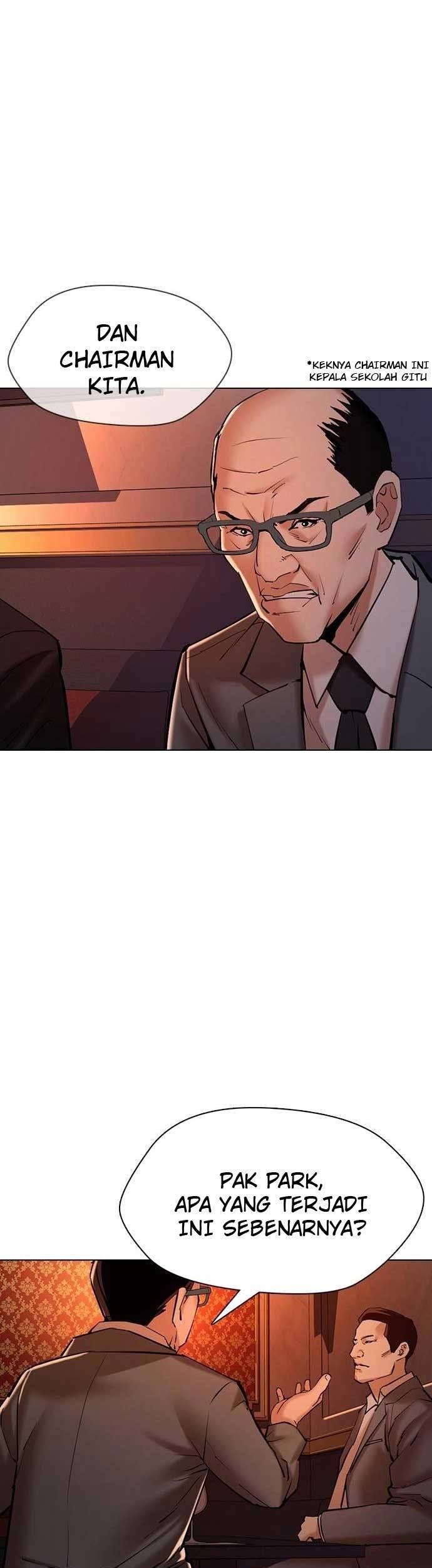 The 18 Year Old Spy Chapter 3 Gambar 44