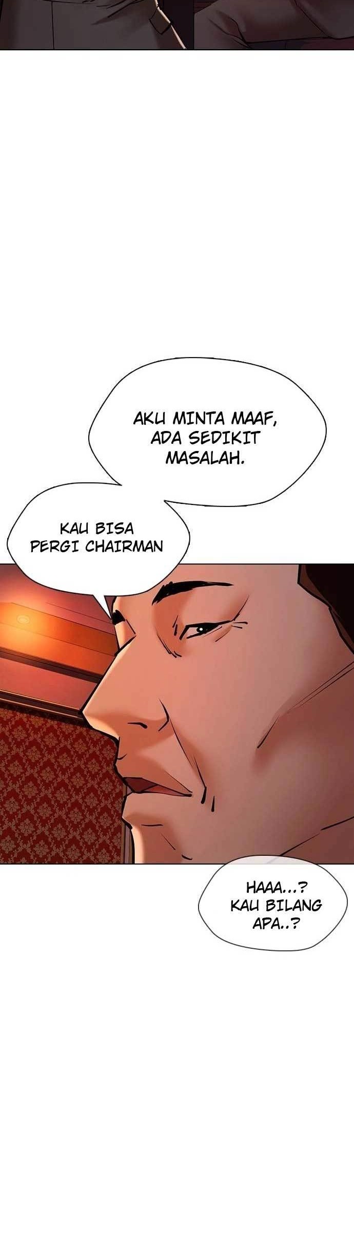 The 18 Year Old Spy Chapter 3 Gambar 45