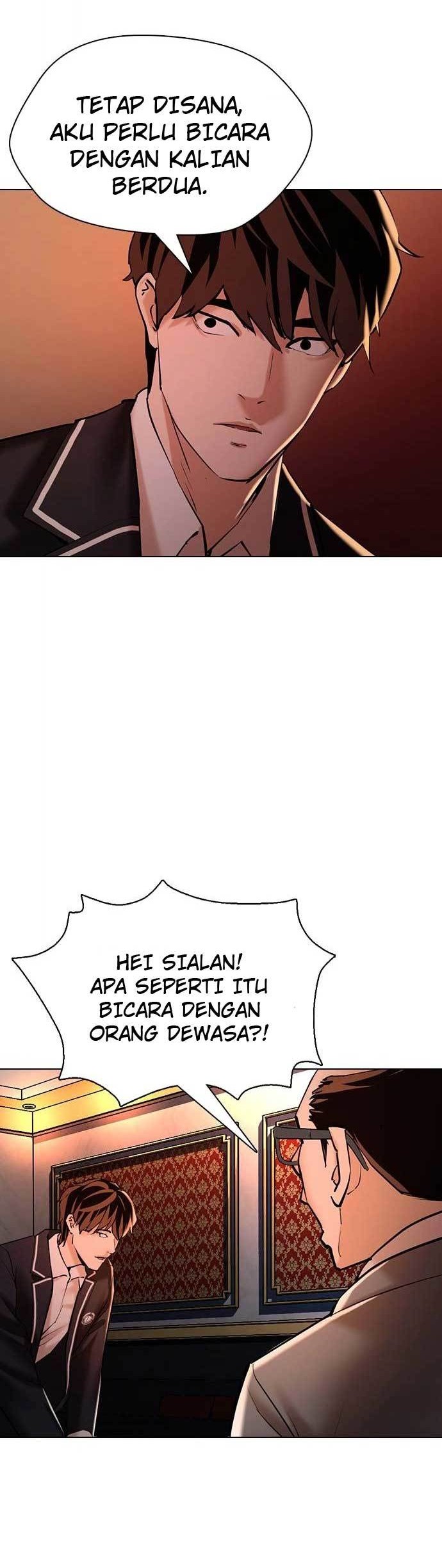 The 18 Year Old Spy Chapter 3 Gambar 47