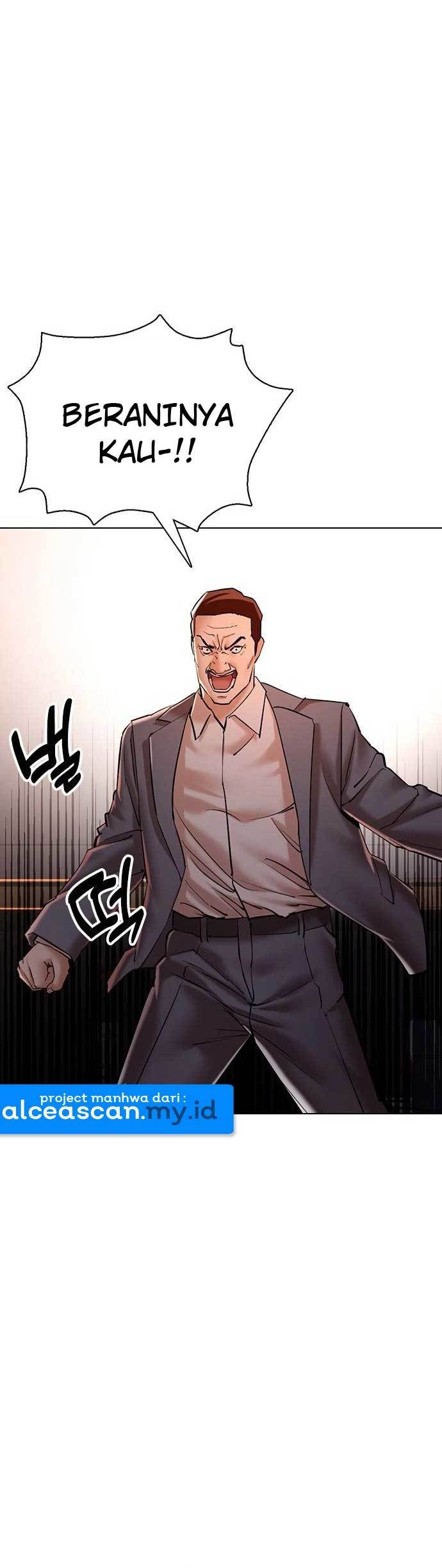 The 18 Year Old Spy Chapter 3 Gambar 49