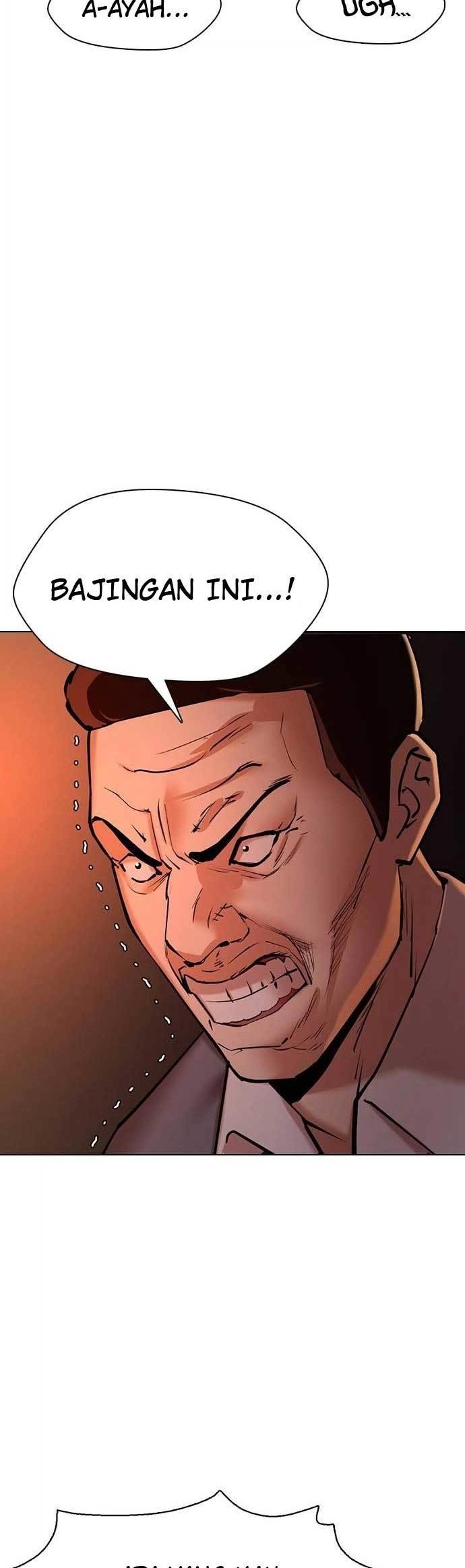 The 18 Year Old Spy Chapter 3 Gambar 51