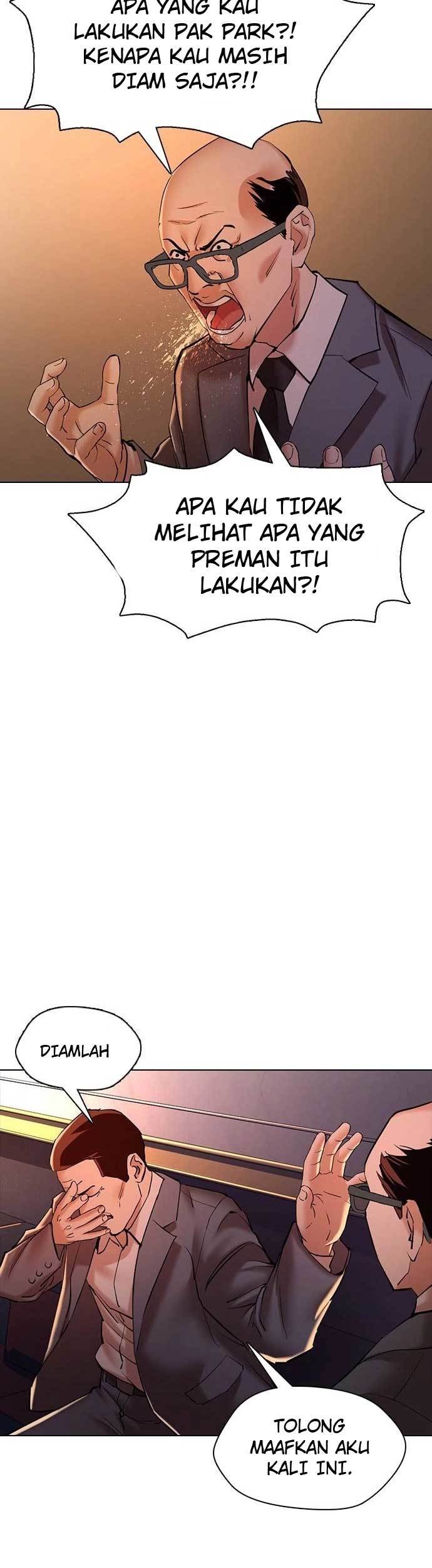 The 18 Year Old Spy Chapter 3 Gambar 52
