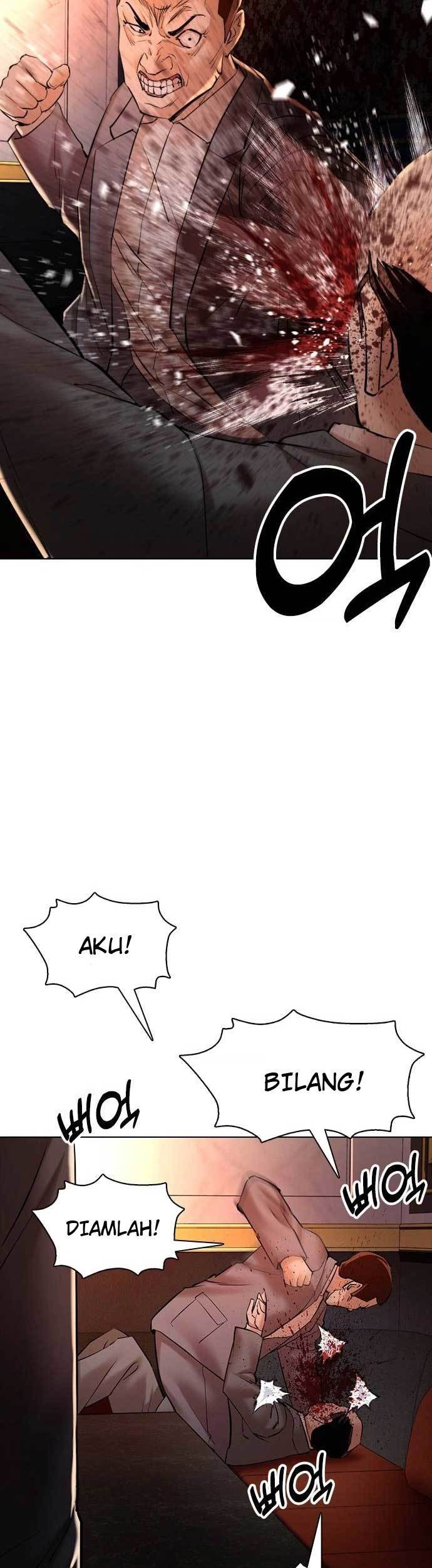 The 18 Year Old Spy Chapter 3 Gambar 54