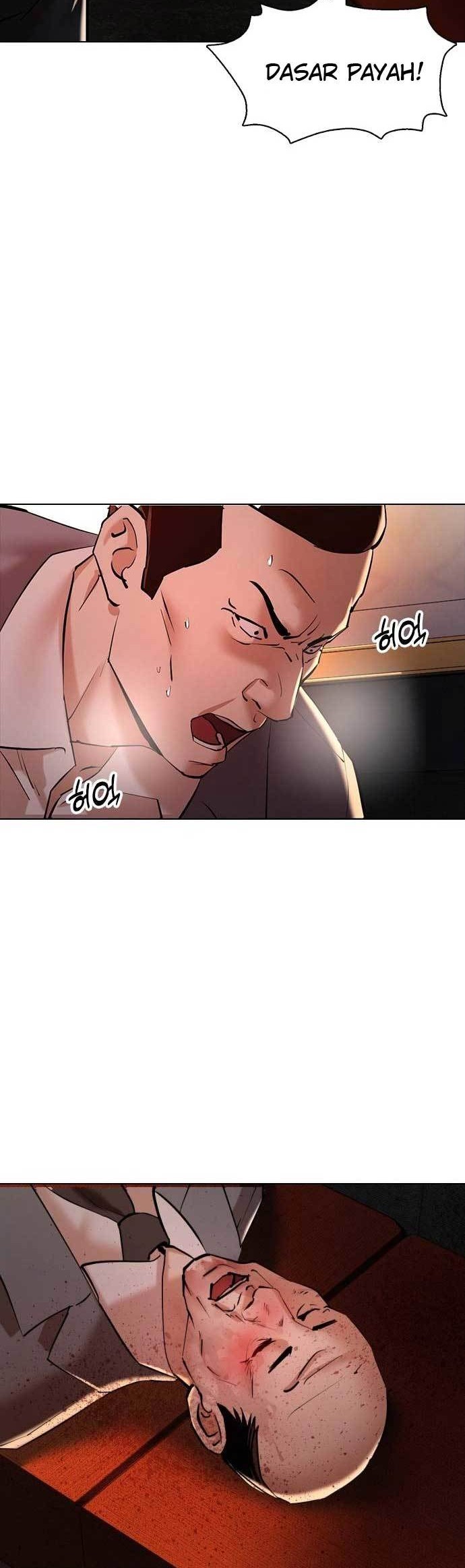 The 18 Year Old Spy Chapter 3 Gambar 55