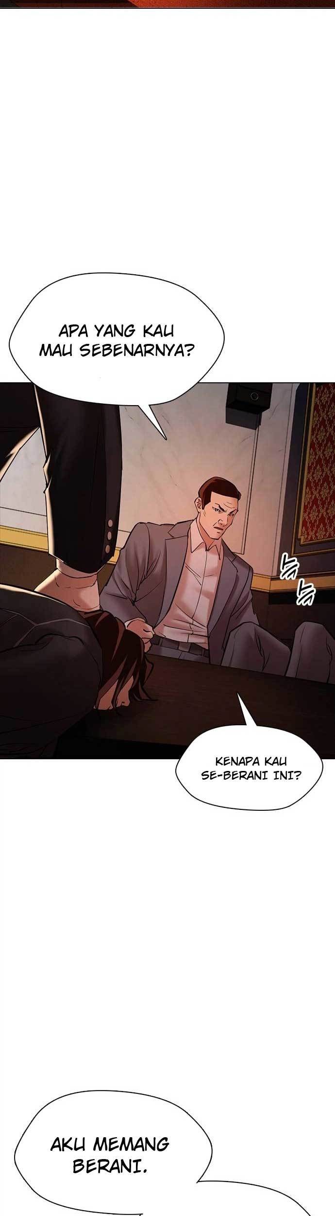 The 18 Year Old Spy Chapter 3 Gambar 56