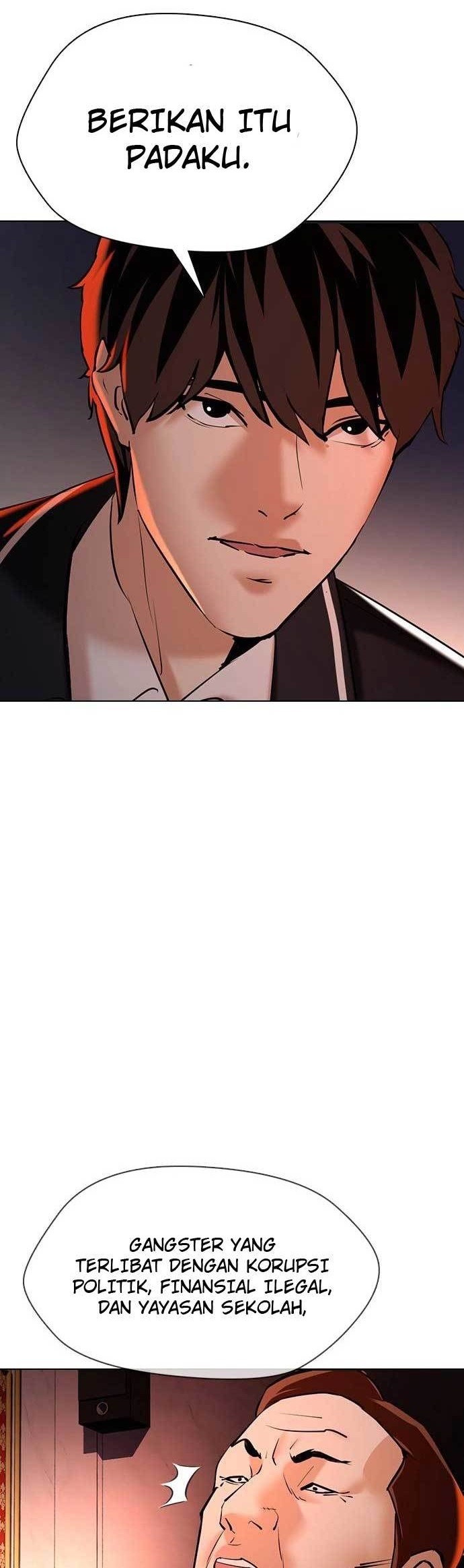 The 18 Year Old Spy Chapter 3 Gambar 59