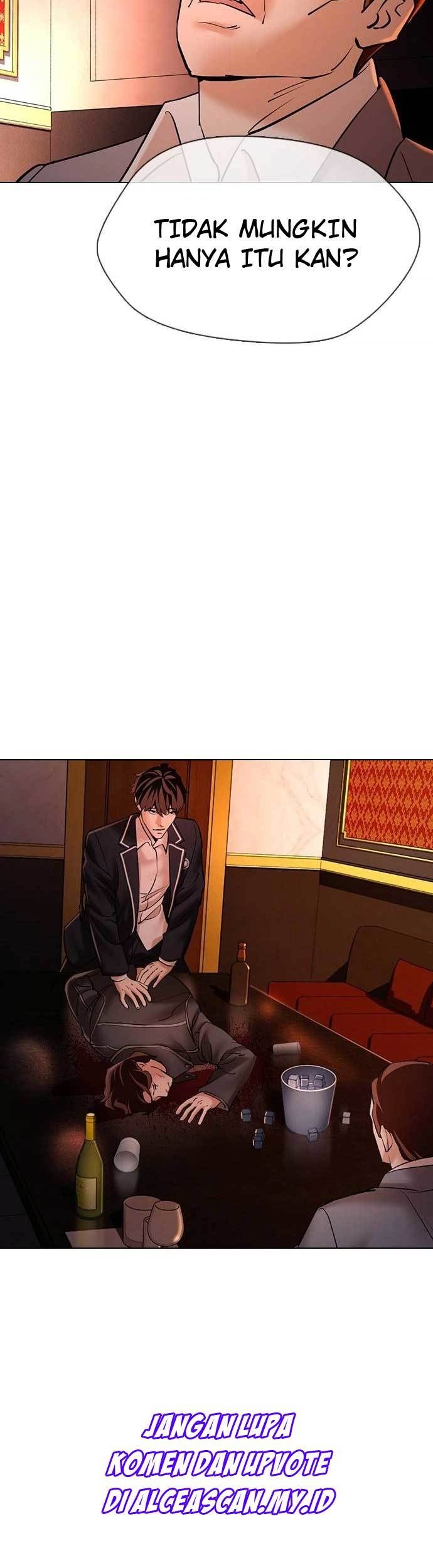 The 18 Year Old Spy Chapter 3 Gambar 60