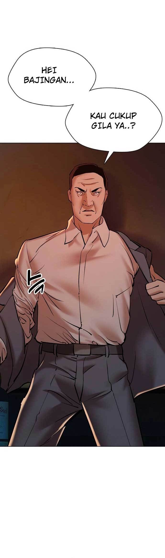 The 18 Year Old Spy Chapter 3 Gambar 61