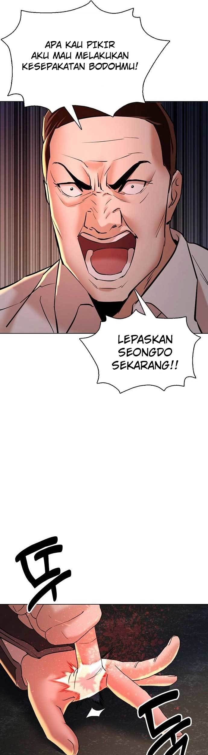 The 18 Year Old Spy Chapter 3 Gambar 62