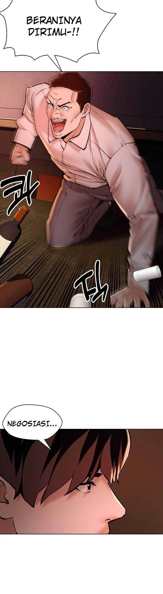 The 18 Year Old Spy Chapter 3 Gambar 65