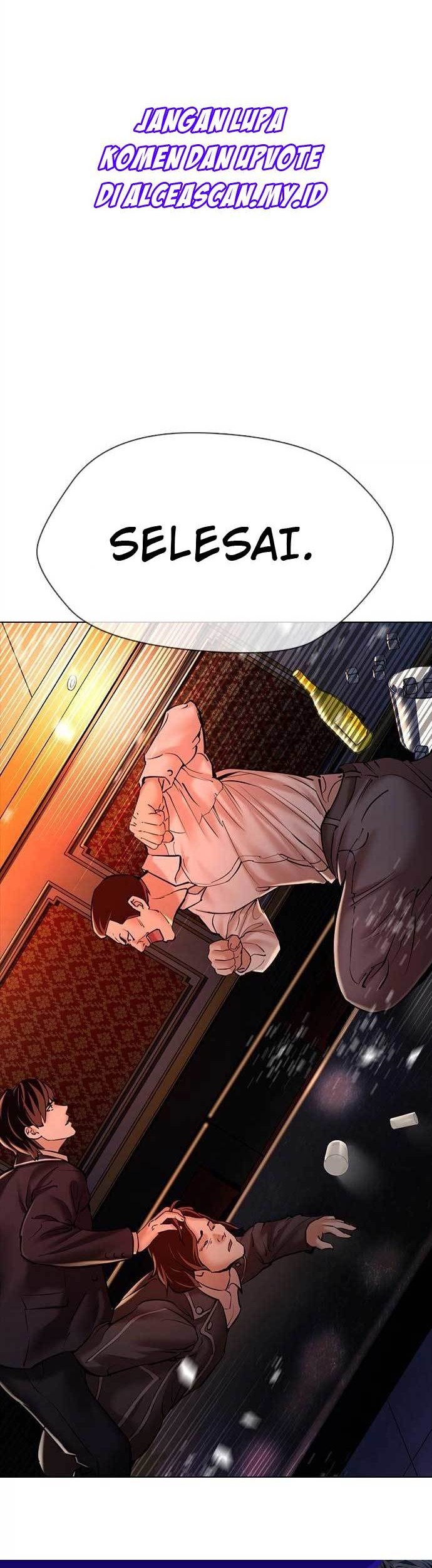 The 18 Year Old Spy Chapter 3 Gambar 66