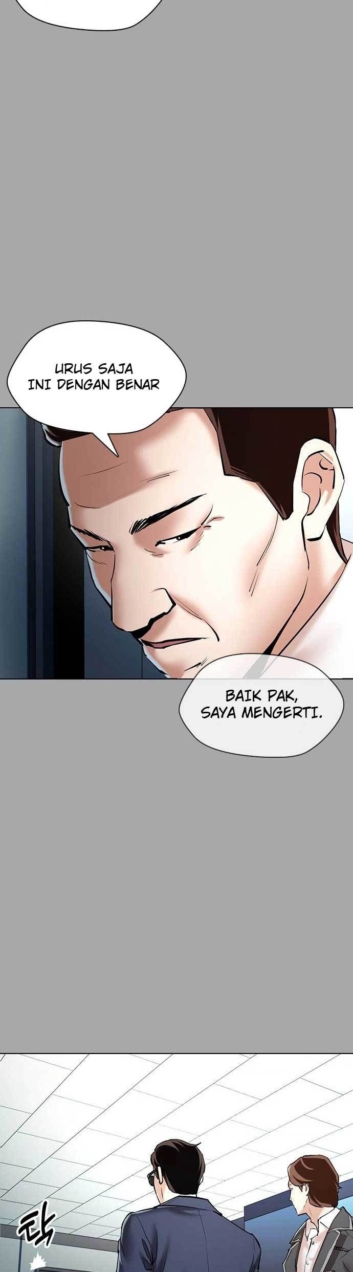 The 18 Year Old Spy Chapter 3 Gambar 11