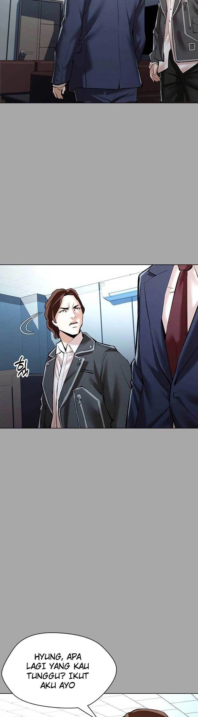 The 18 Year Old Spy Chapter 3 Gambar 12