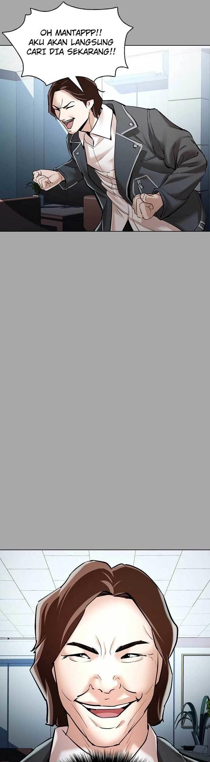 The 18 Year Old Spy Chapter 3 Gambar 14