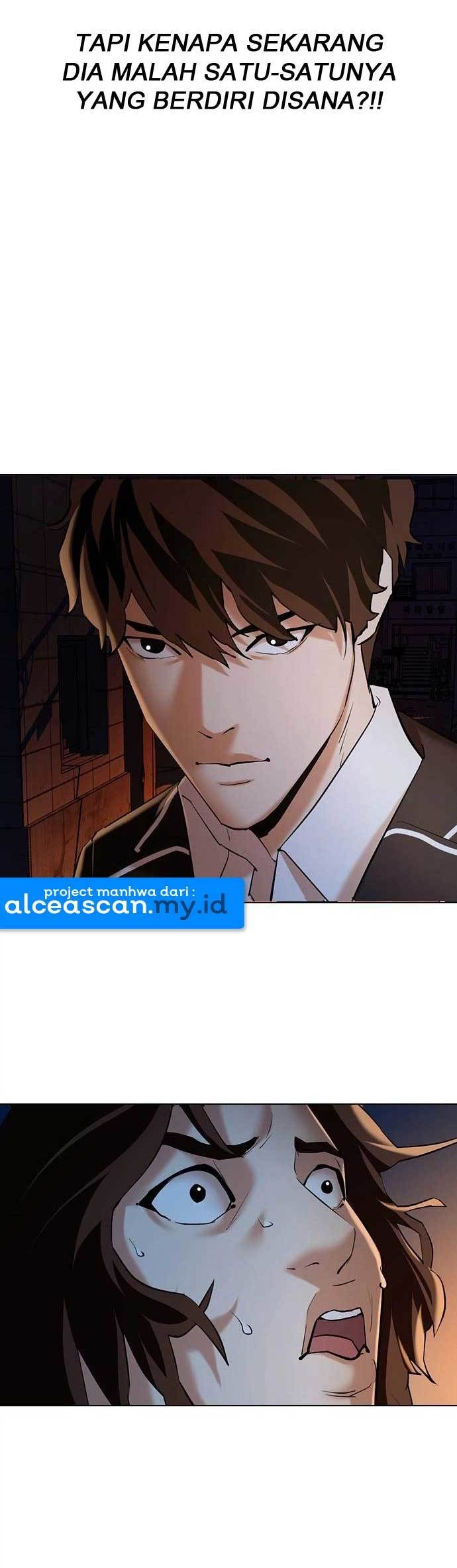 The 18 Year Old Spy Chapter 3 Gambar 17