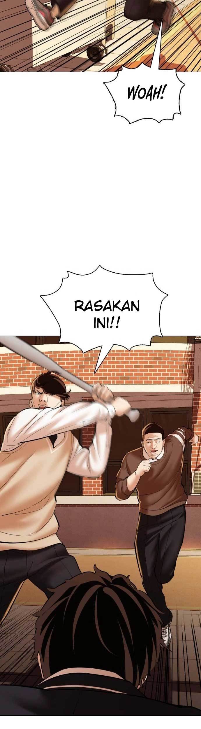 The 18 Year Old Spy Chapter 2 Gambar 24