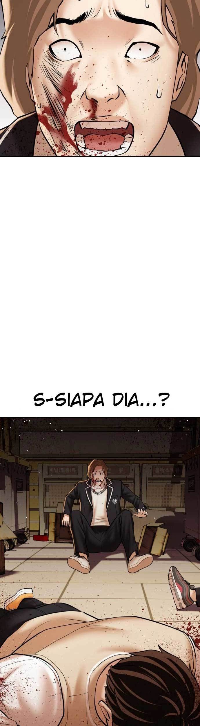 The 18 Year Old Spy Chapter 2 Gambar 29