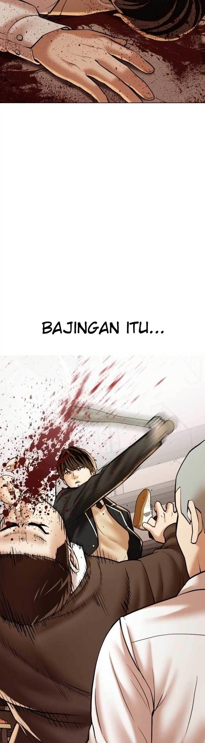 The 18 Year Old Spy Chapter 2 Gambar 30