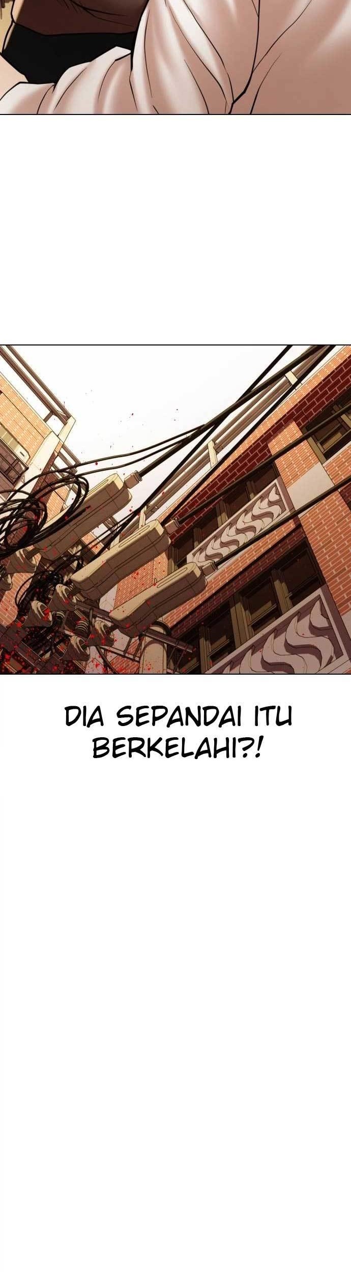 The 18 Year Old Spy Chapter 2 Gambar 31