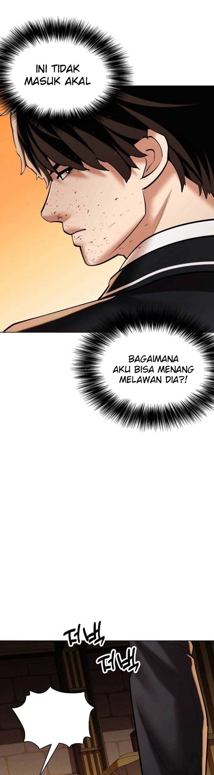 The 18 Year Old Spy Chapter 2 Gambar 33