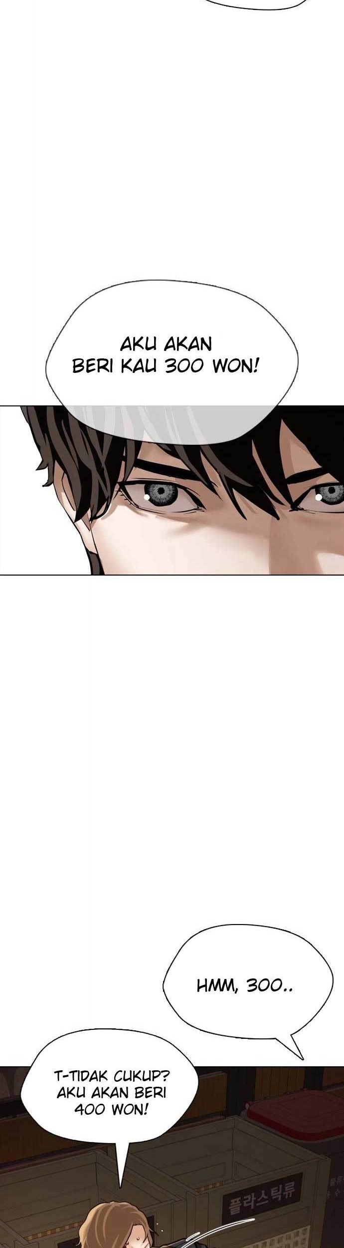 The 18 Year Old Spy Chapter 2 Gambar 35