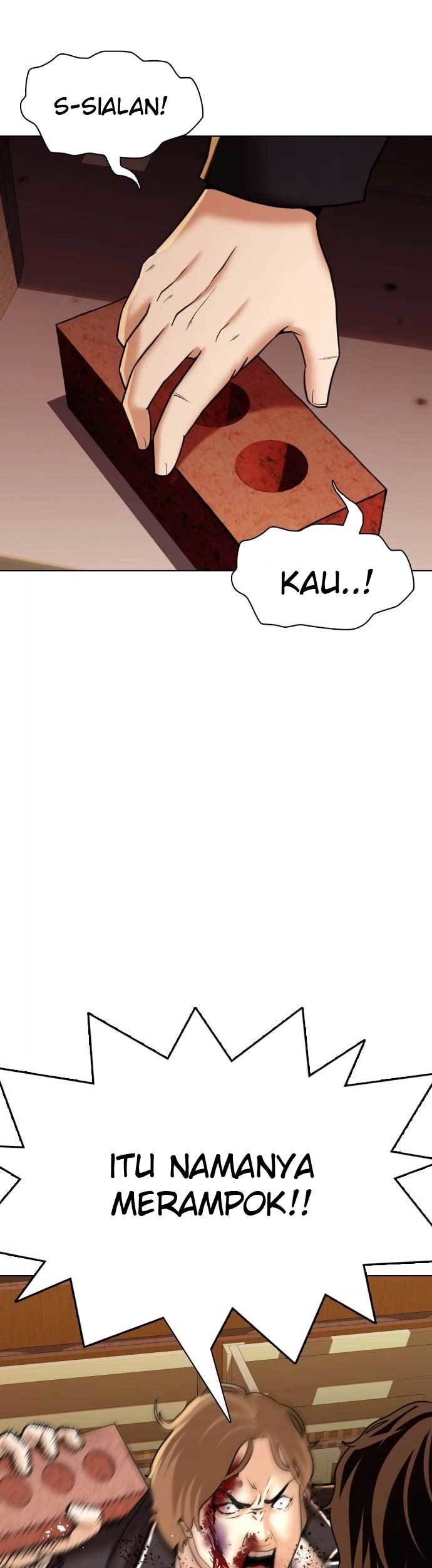 The 18 Year Old Spy Chapter 2 Gambar 38