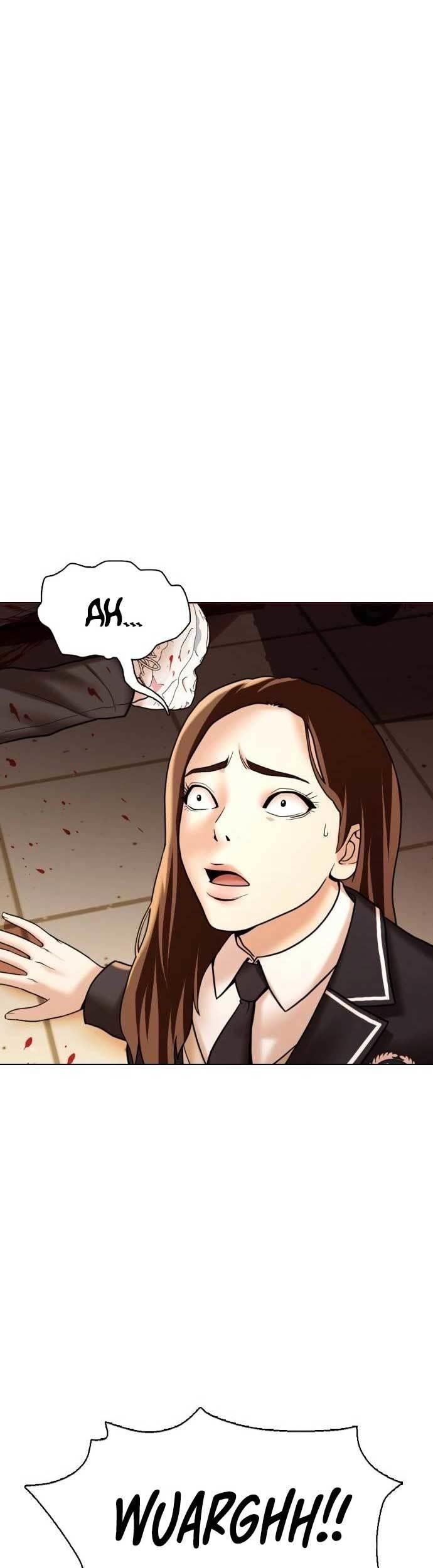 The 18 Year Old Spy Chapter 2 Gambar 42