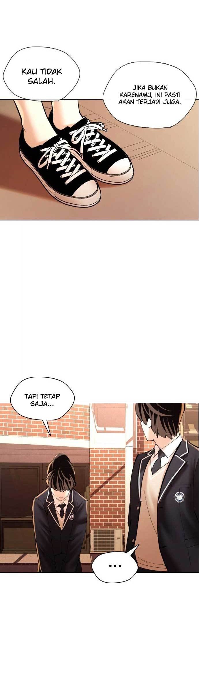 The 18 Year Old Spy Chapter 2 Gambar 47