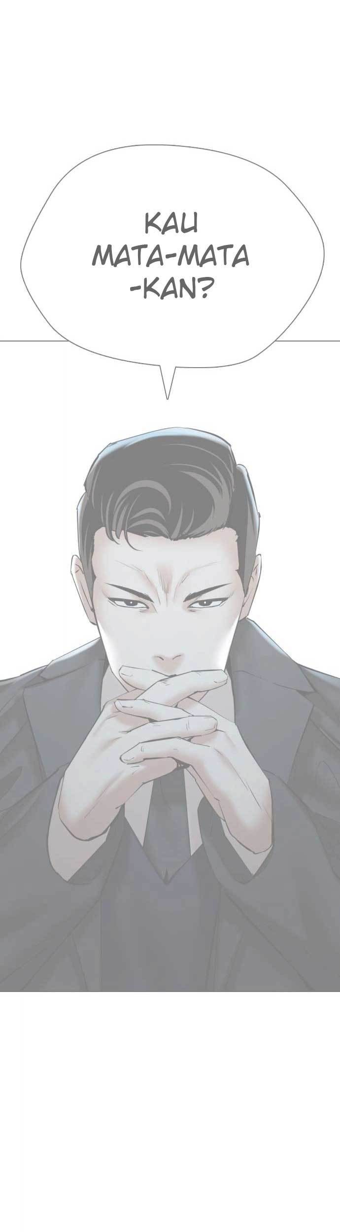 The 18 Year Old Spy Chapter 2 Gambar 52