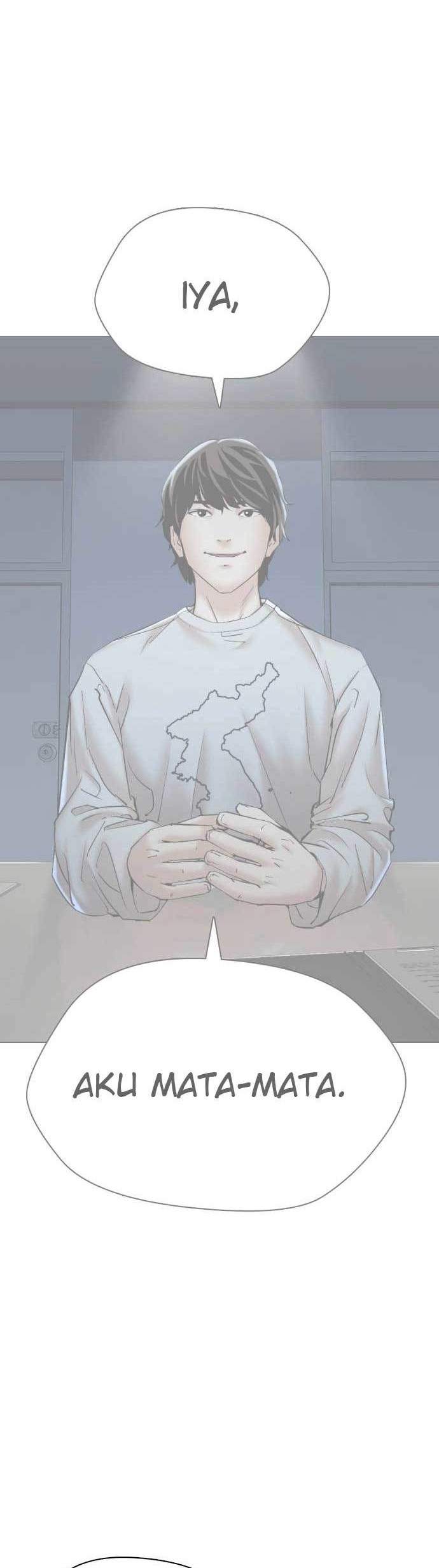 The 18 Year Old Spy Chapter 2 Gambar 53