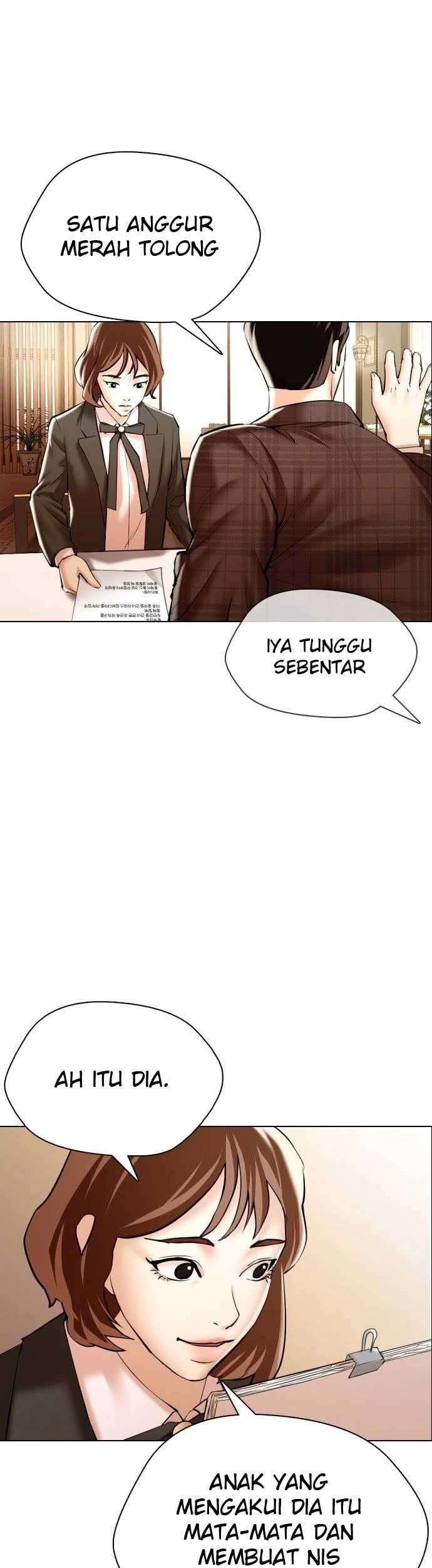 The 18 Year Old Spy Chapter 2 Gambar 56