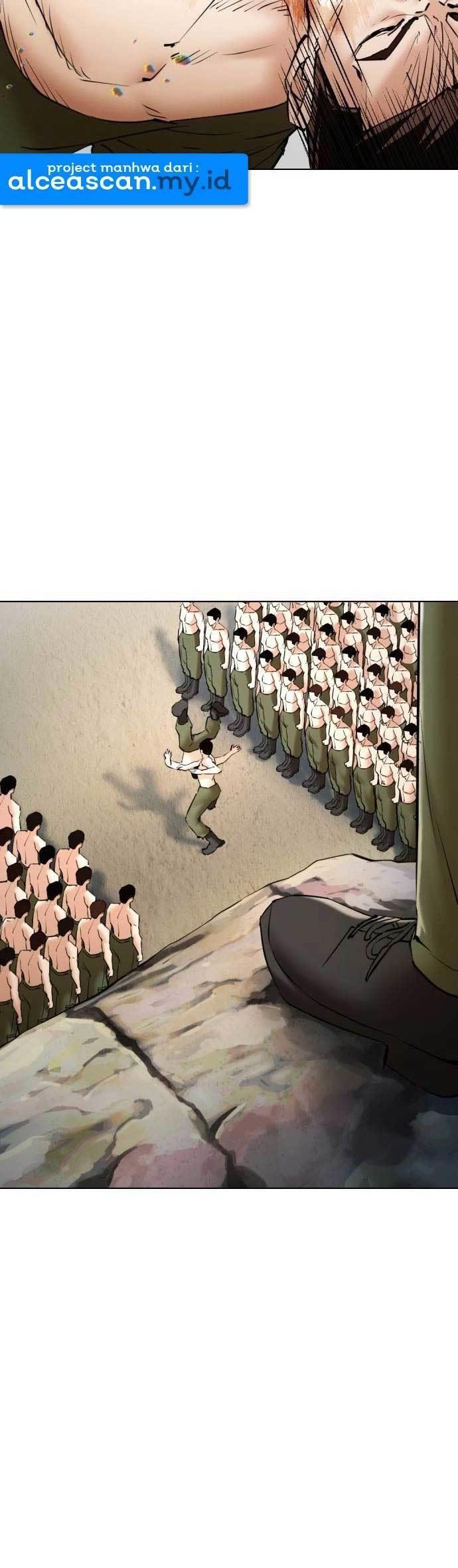 The 18 Year Old Spy Chapter 2 Gambar 3