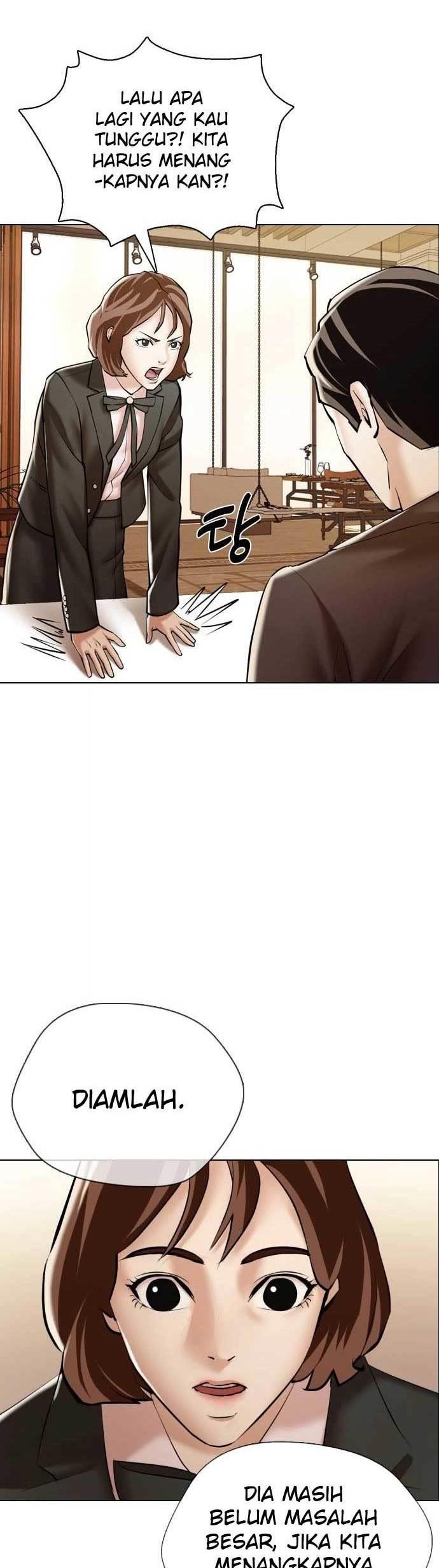 The 18 Year Old Spy Chapter 2 Gambar 59