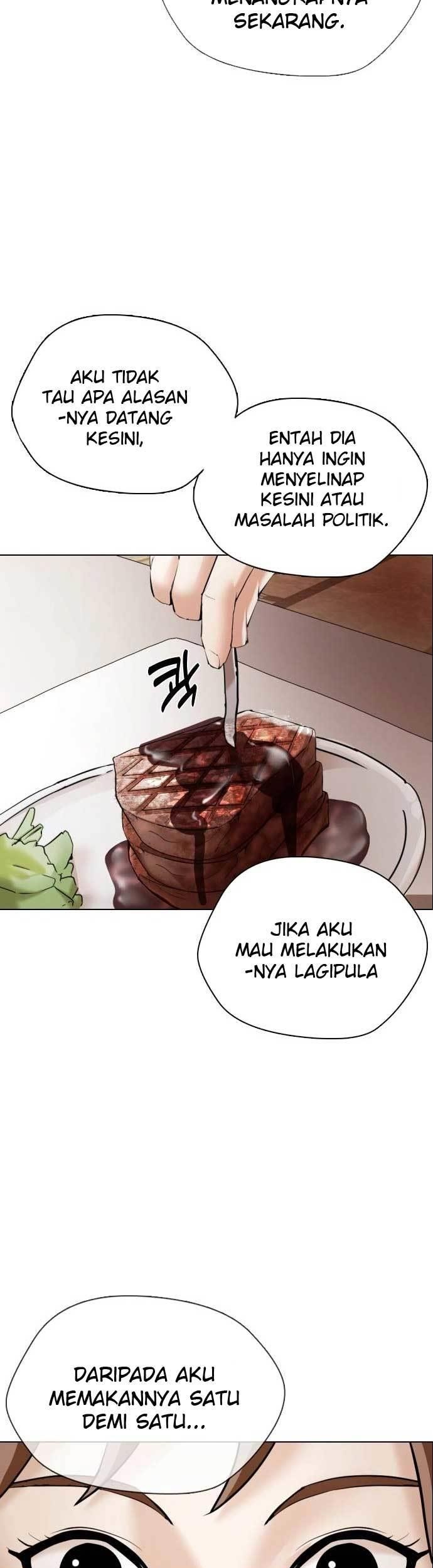 The 18 Year Old Spy Chapter 2 Gambar 60