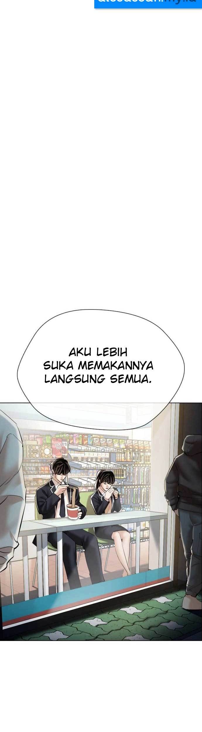 The 18 Year Old Spy Chapter 2 Gambar 63