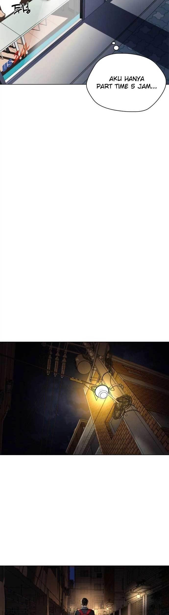 The 18 Year Old Spy Chapter 2 Gambar 69