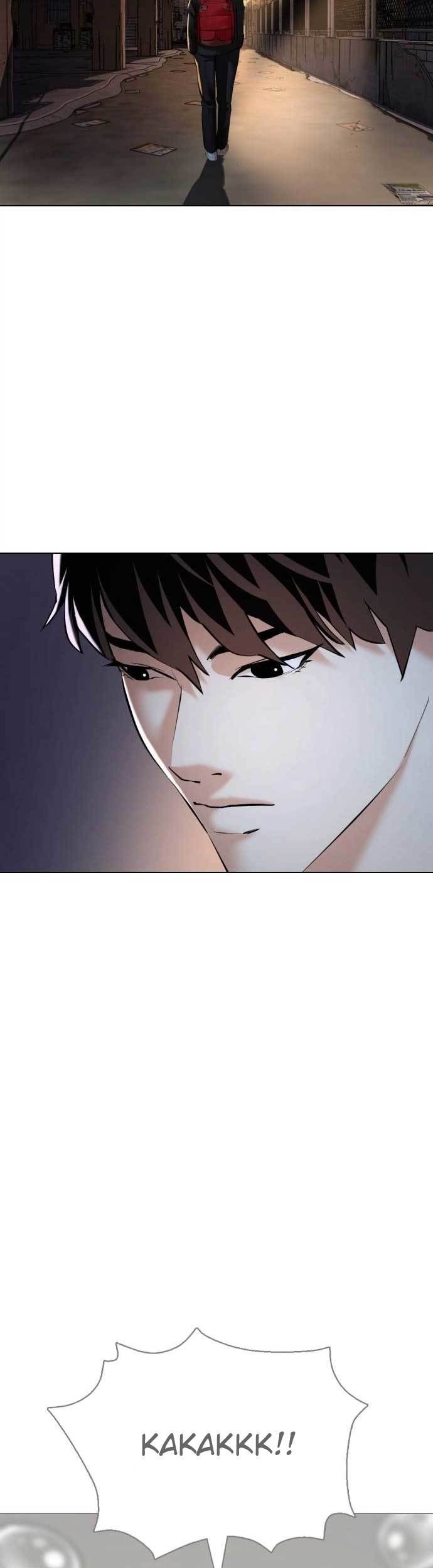 The 18 Year Old Spy Chapter 2 Gambar 70